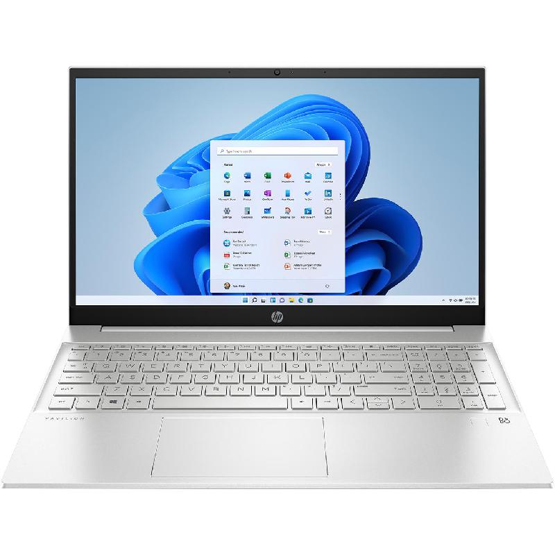 Laptop HP Pavilion 15-eg3008nl | i7 13.gen / i7 / RAM 16 GB / SSD Pogon / 15,6″ FHD - cover
