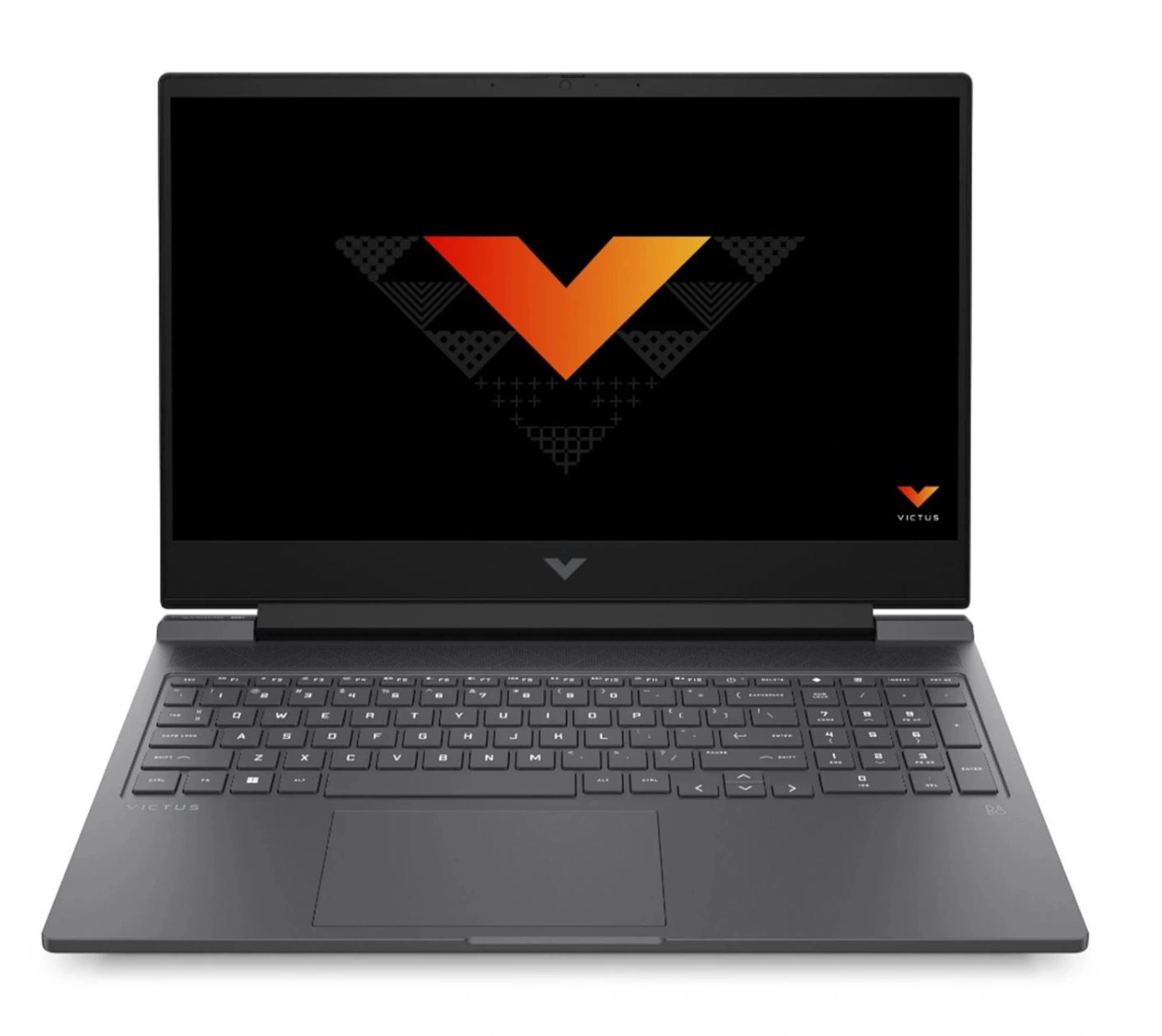 Laptop HP Victus Gaming 16-r0076nt | RTX 4060 (8 GB) / i7 / RAM 16 GB / SSD Pogon / 16,1″ WQHD - cover