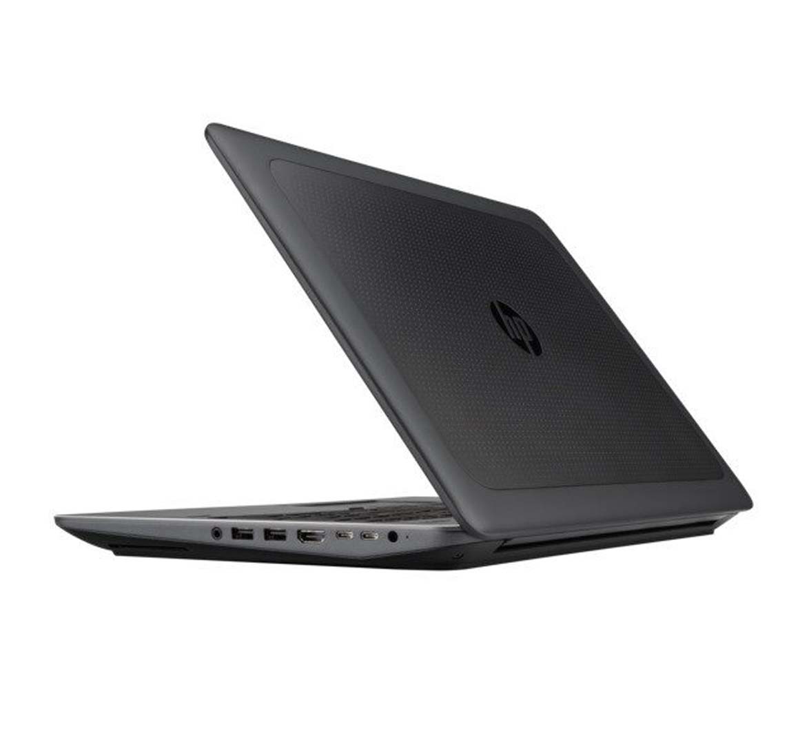 Laptop HP ZBOOK 15 G3 / i7 / RAM 32 GB / SSD Pogon / 15,6″ FHD - cover
