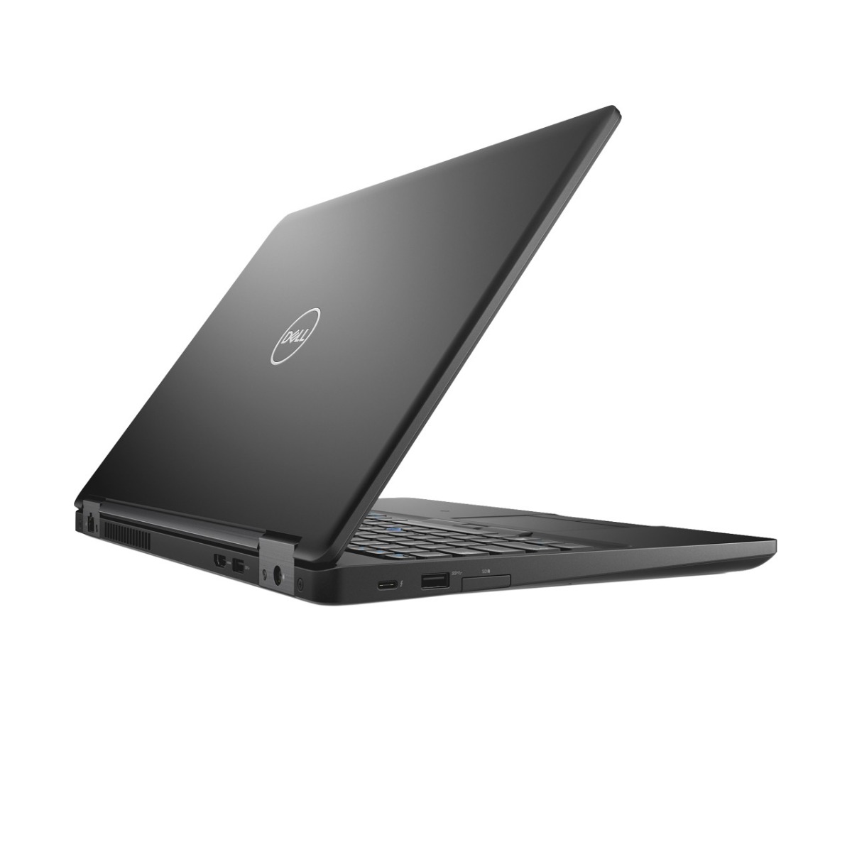 Laptop Dell Latitude 5590 / i5 / RAM 16 GB / SSD Pogon / 15,6″ FHD - cover