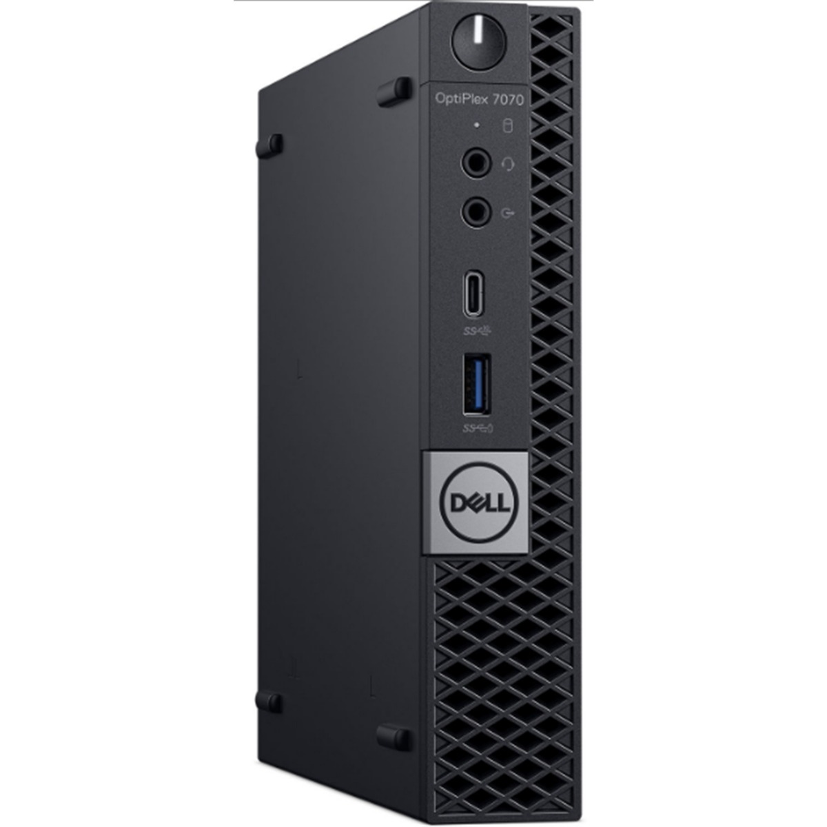 Računalo DELL OPTIPLEX 7070 Mini / i5 / RAM 16 GB / SSD Pogon - cover