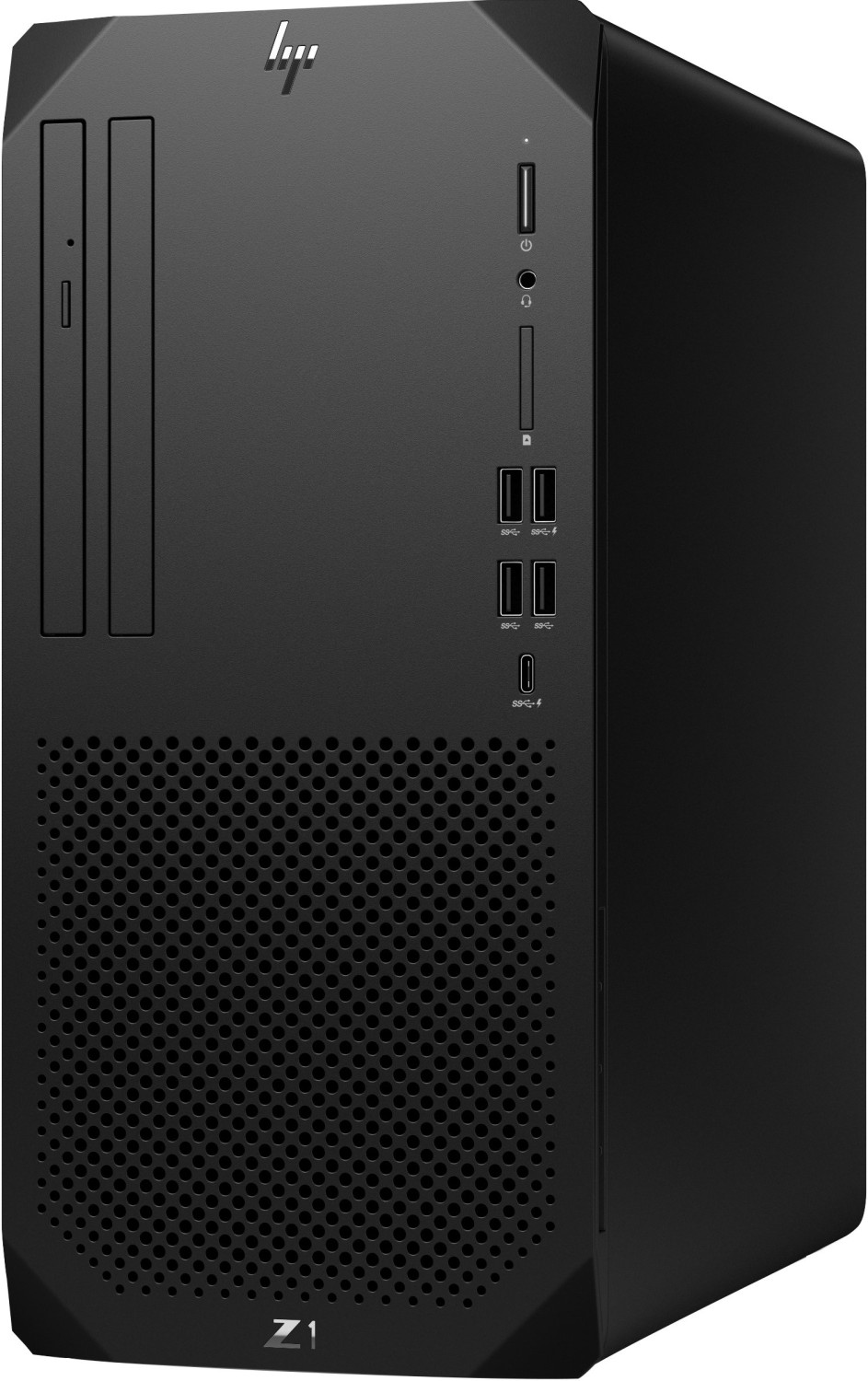 Računalo HP Z1 Entry Tower G9 Workstation / i5 / RAM 16 GB / SSD Pogon - cover