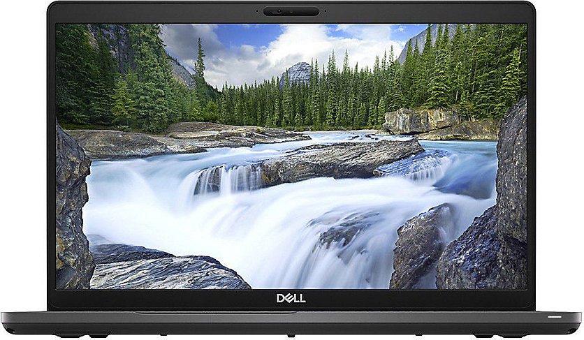 Laptop Dell Latitude 5500 / i5 / RAM 8 GB / SSD Pogon / 15,6″ FHD - cover