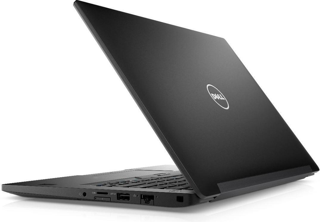 Laptop Dell Latitude 7480 / i5 / RAM 16 GB / SSD Pogon / 14,0″ FHD - cover