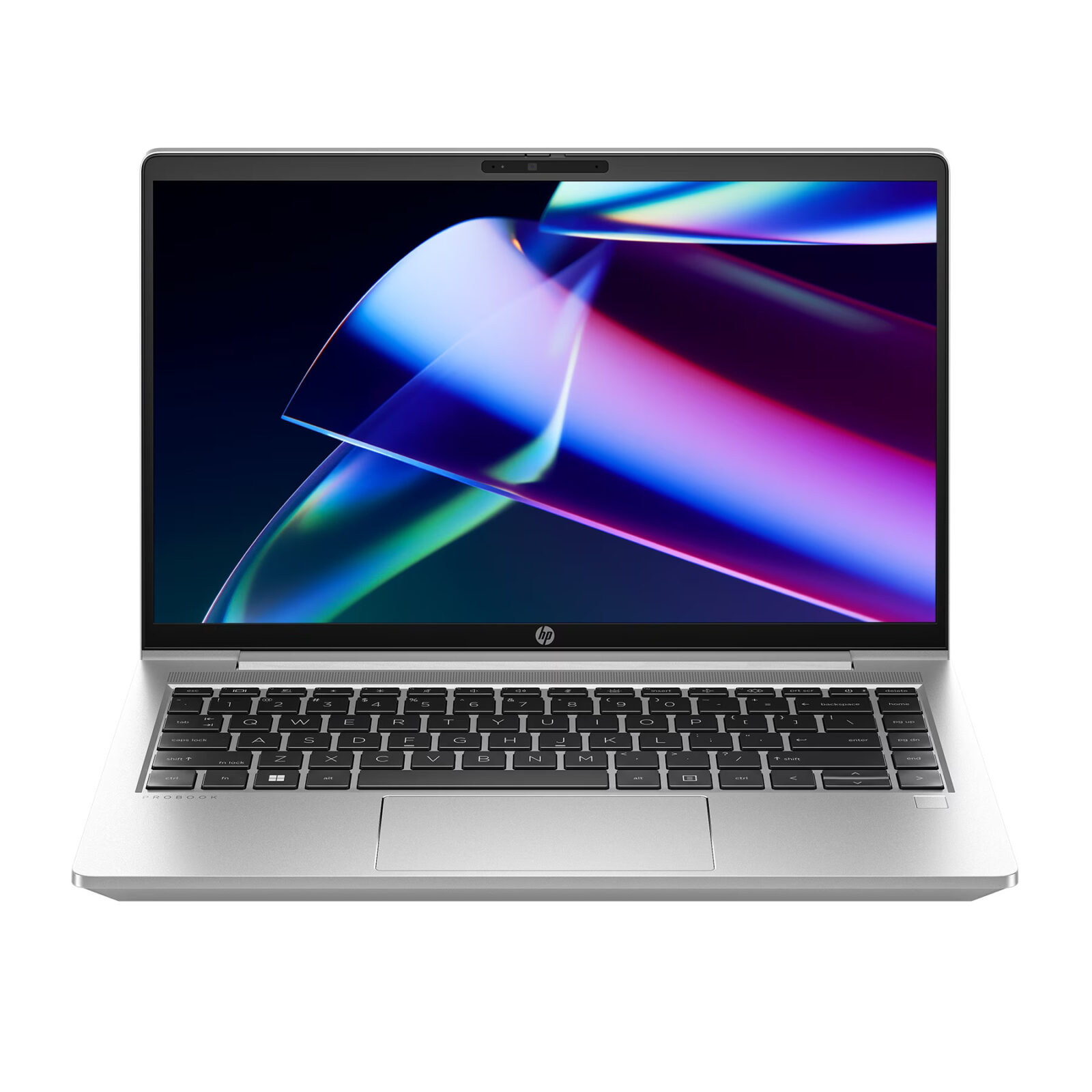 Laptop HP ProBook 445 G10 | Metal | Ryzen 5 7000s / AMD Ryzen™ 5 / RAM 8 GB / SSD Pogon / 14,0″ FHD - cover