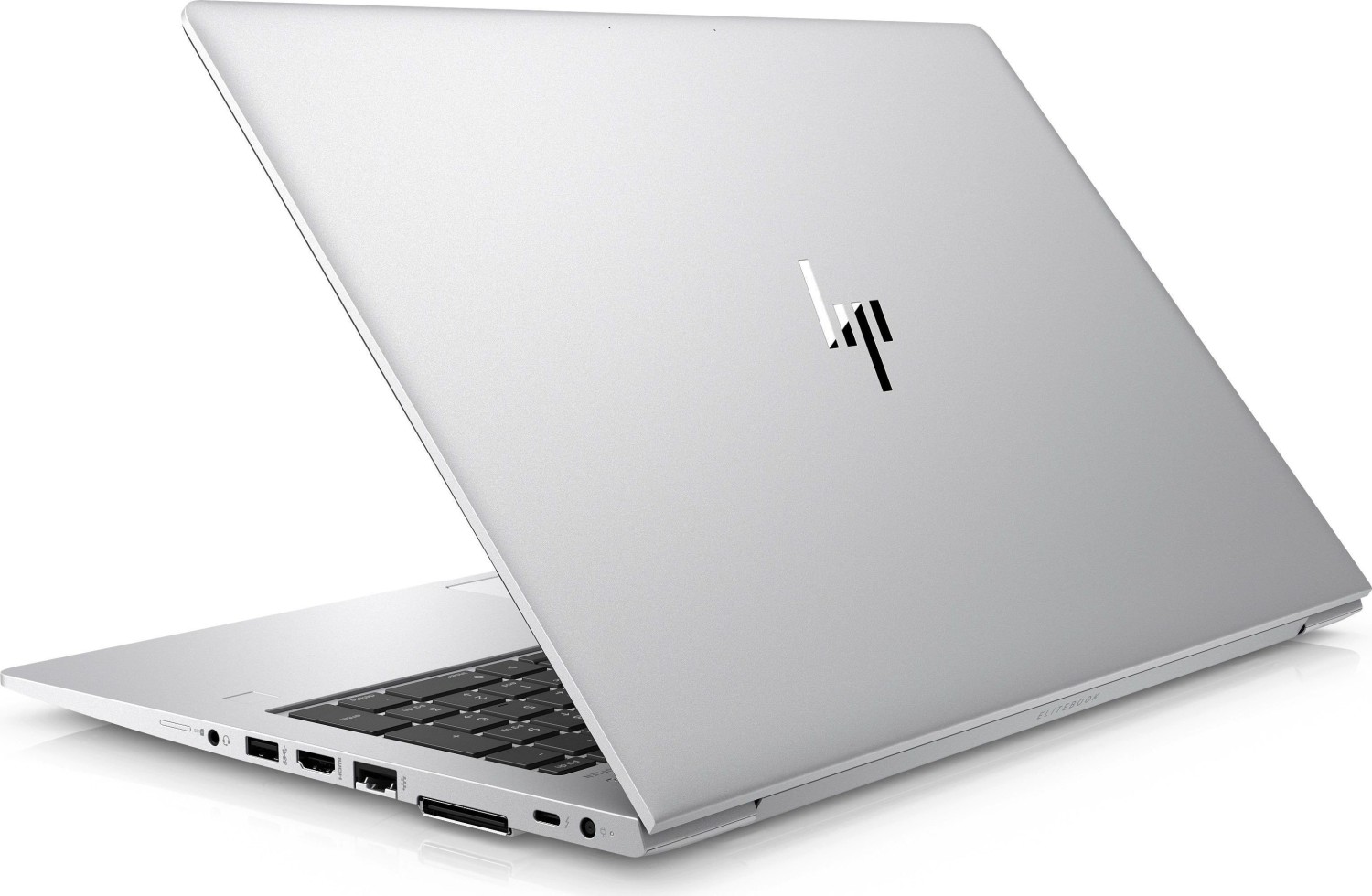 Laptop HP Elitebook 850 G6 / i5 / RAM 16 GB / SSD Pogon / 15,6" FHD - cover