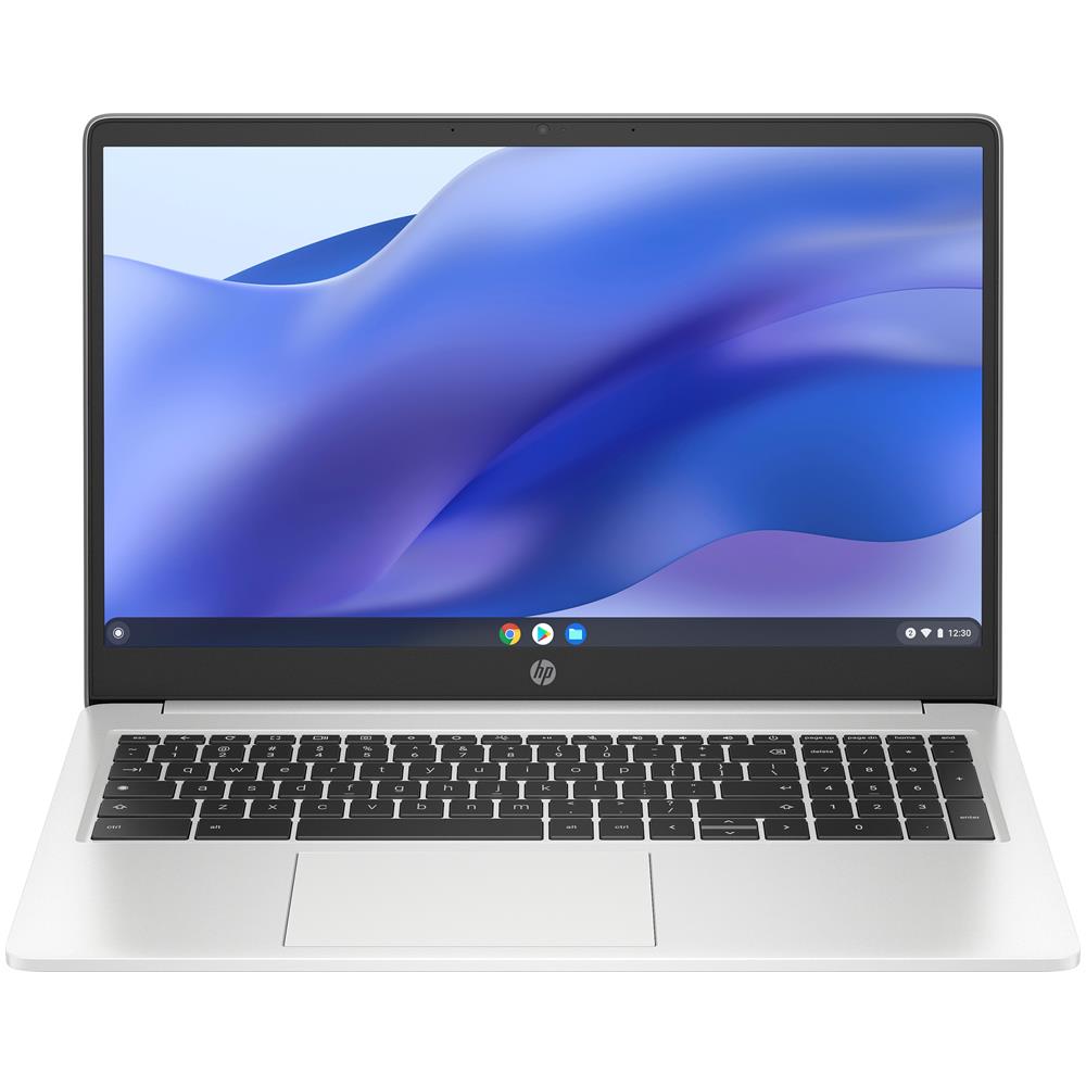 Laptop HP Chromebook 15a-na0012ng / Intel® Celeron® / RAM 4 GB / 15,6″ HD - cover
