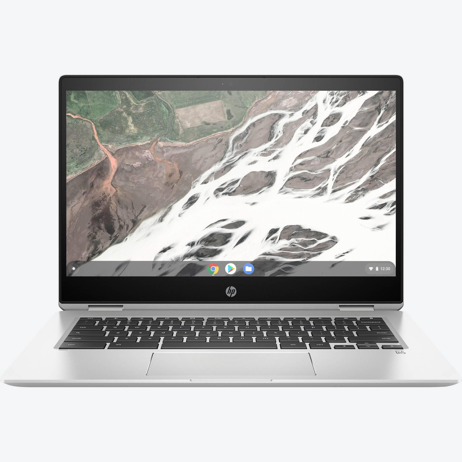 Laptop HP Chromebook x360 13b-ca0112ng / Kompanio Series / RAM 4 GB / SSD Pogon / 13,3″ FHD - cover