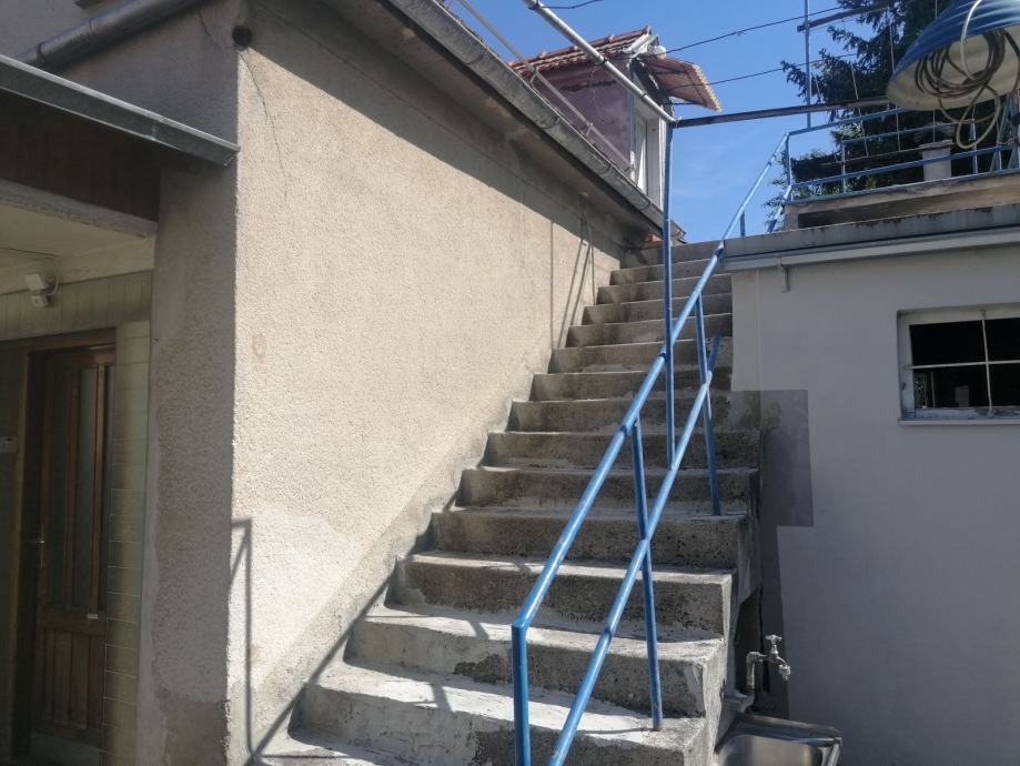 Kuća: Zagreb (Donja Dubrava), 97.00 m2 (prodaja) - cover