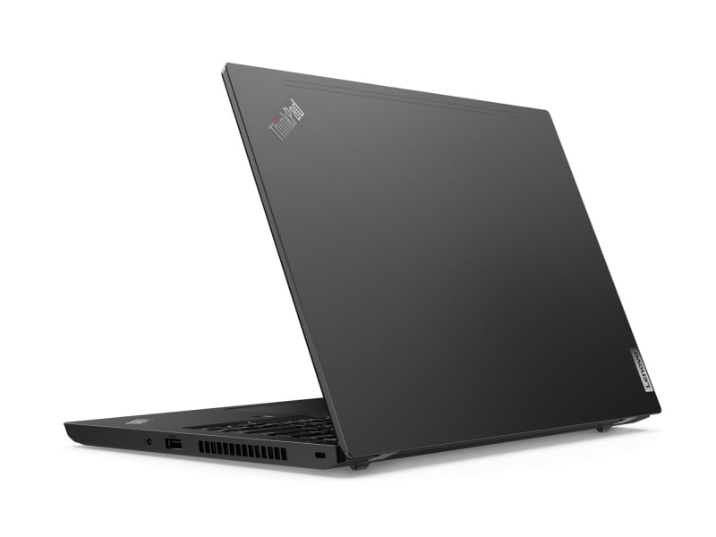 Laptop Lenovo ThinkPad L14 Gen 1 / i5 / RAM 8 GB / SSD Pogon / 14,0″ FHD - cover