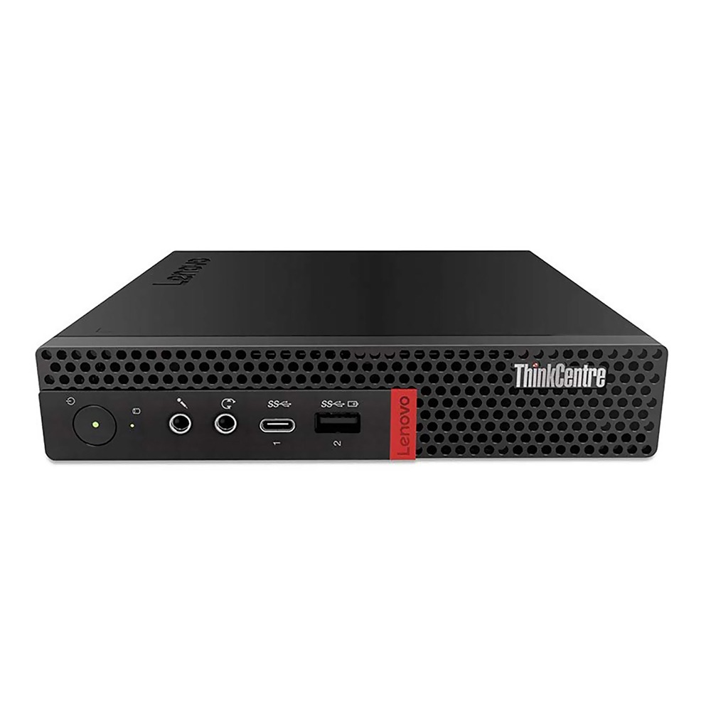 Računalo Lenovo Thinkcentre M920Q Tiny / i5 / RAM 8 GB / SSD Pogon - cover