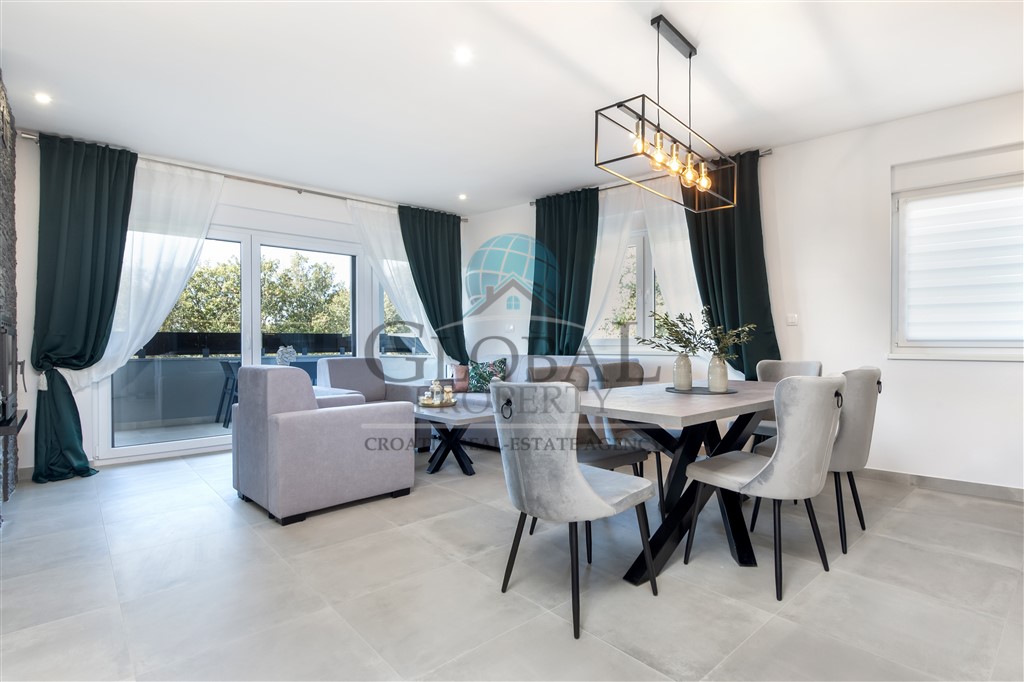 Luksuzni apartman: Rovinj, 88.46 m2, novogradnja - cover