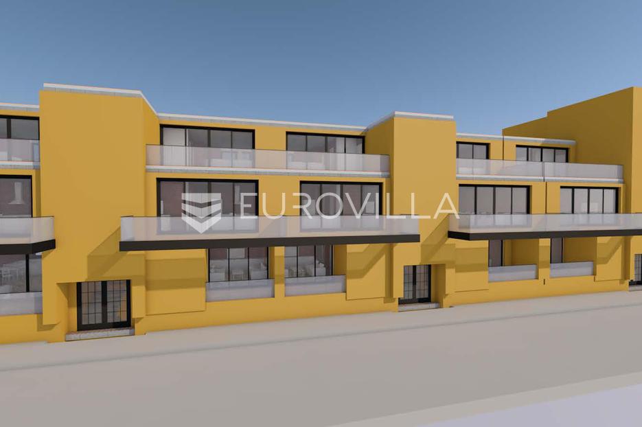 Zagreb, Samoborska cesta, Građevinsko zemljište 2434 m2 - cover