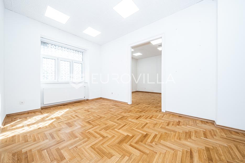 Zagreb, Donji Grad, prekrasan poslovni prostor 80 m2 - cover