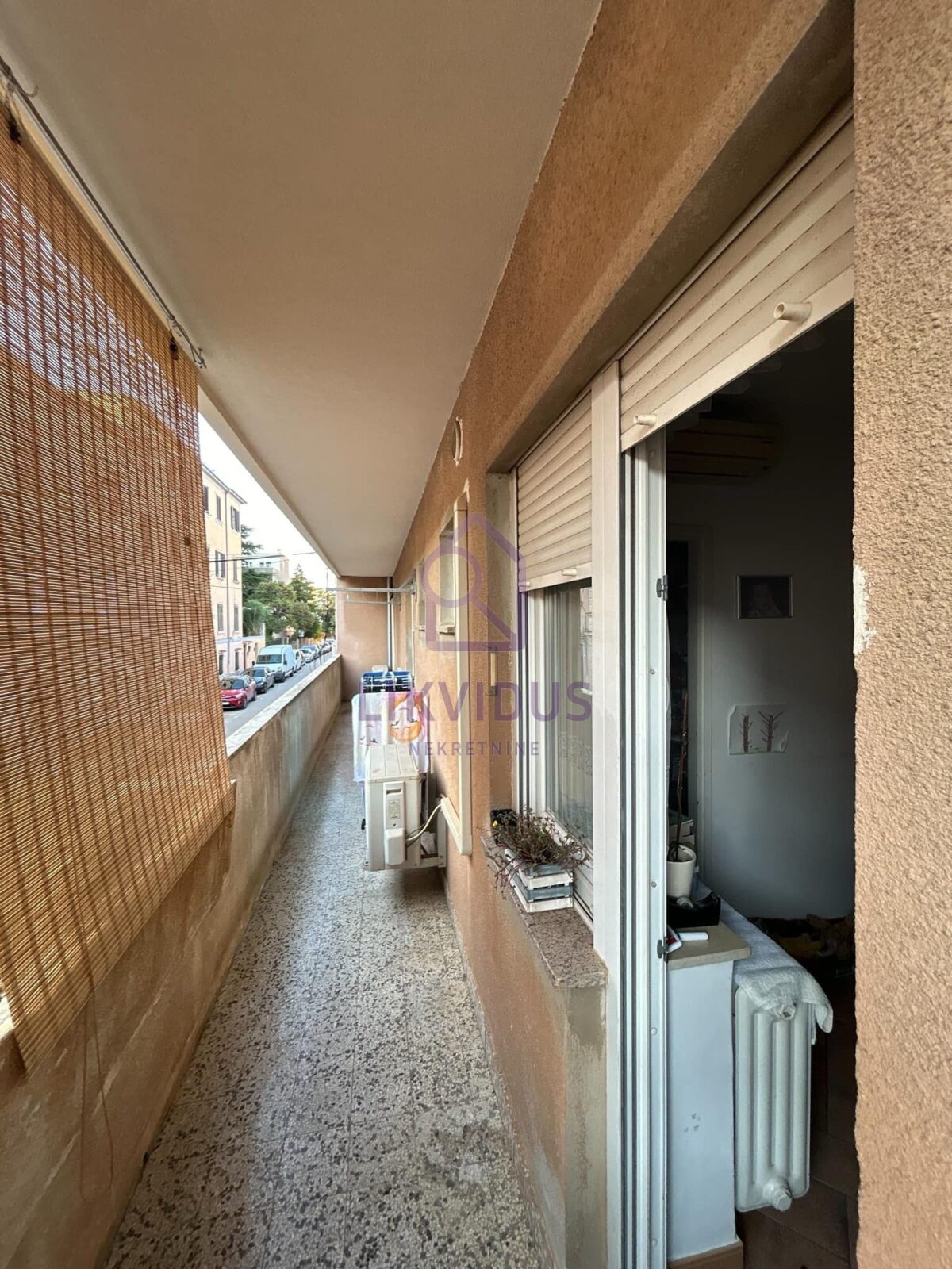 Stan na prvom katu, Pula, Monte Zaro, 83 m2 - cover