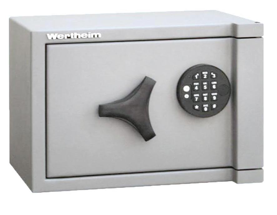 Protuprovalni sef, model AG03R-E -Wertheim (sefovi.hr) - cover