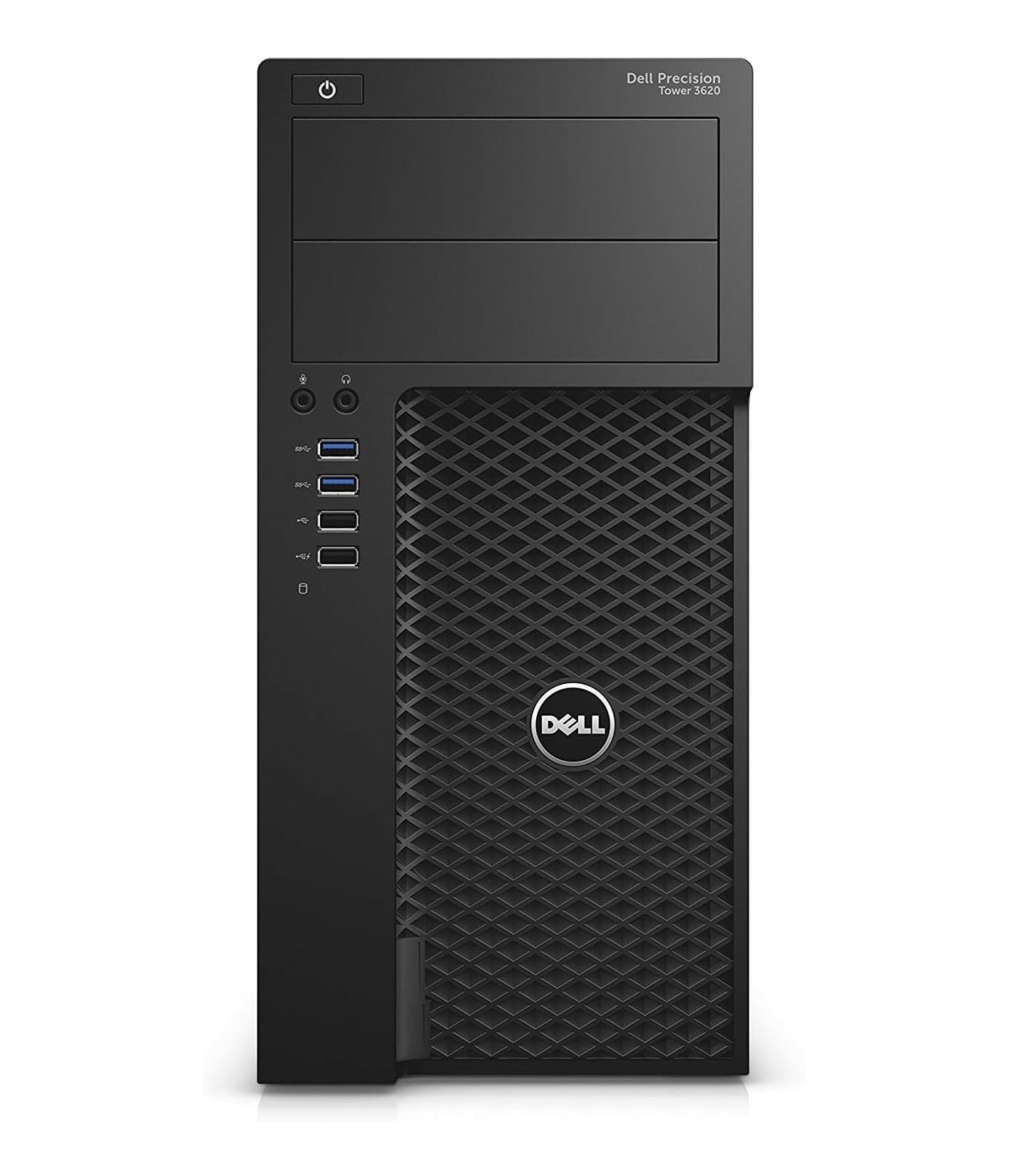 Stolno računalo DELL Precision 3620 i7-6700K | 32 GB RAM | 512GB NVMe | Quadro K620 | W10Pro - cover