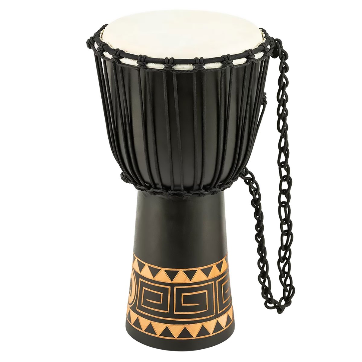 MEINL HDJ1-M AFRICAN DJEMBE - cover
