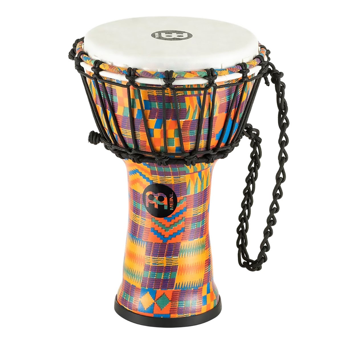 MEINL JRD-KQ DJEMBE - cover