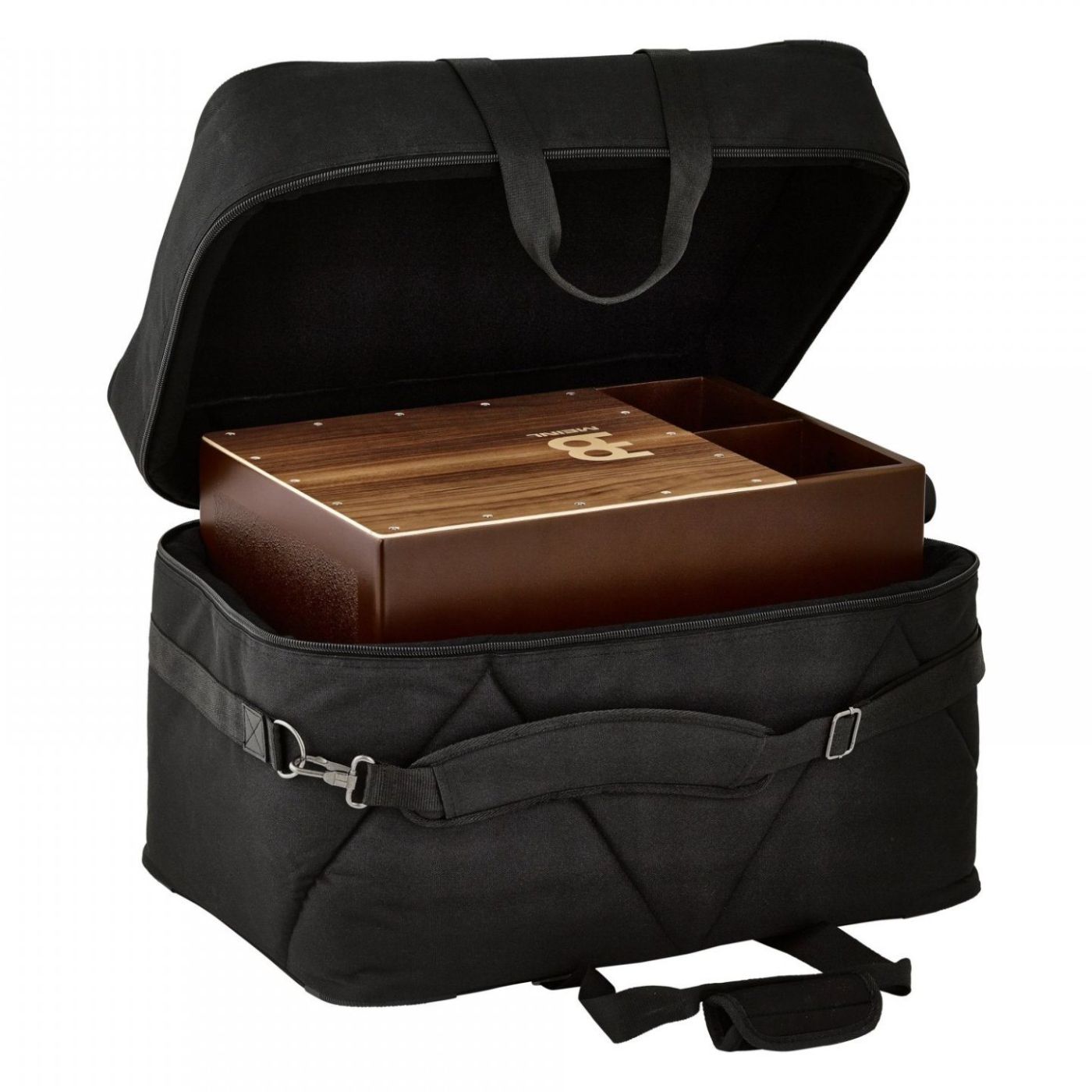MEINL MCJB-L PROFFESIONAL CAJON BAG - cover