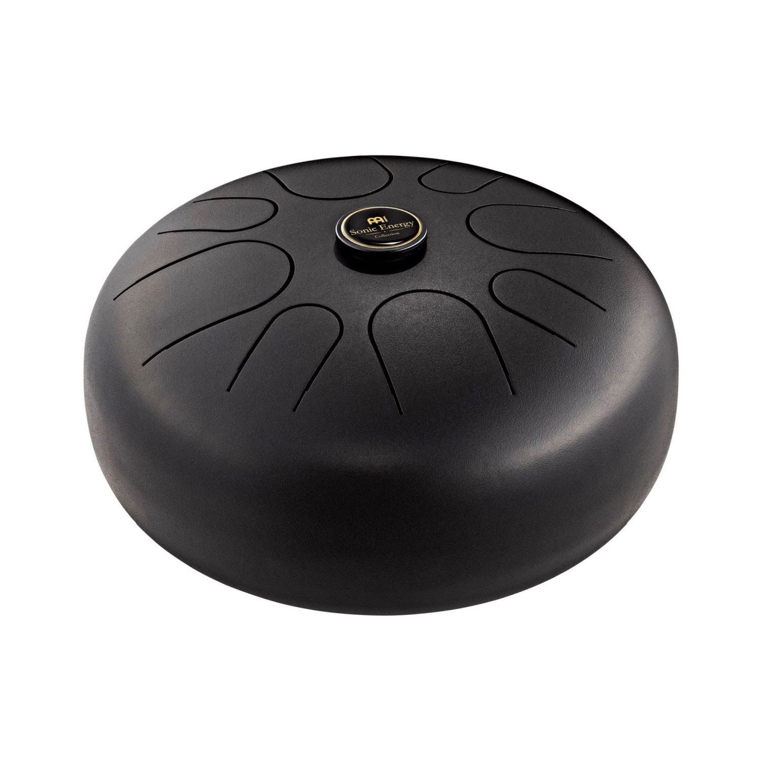 MEINL STD1BK STEEL TONGUE DRUM - cover