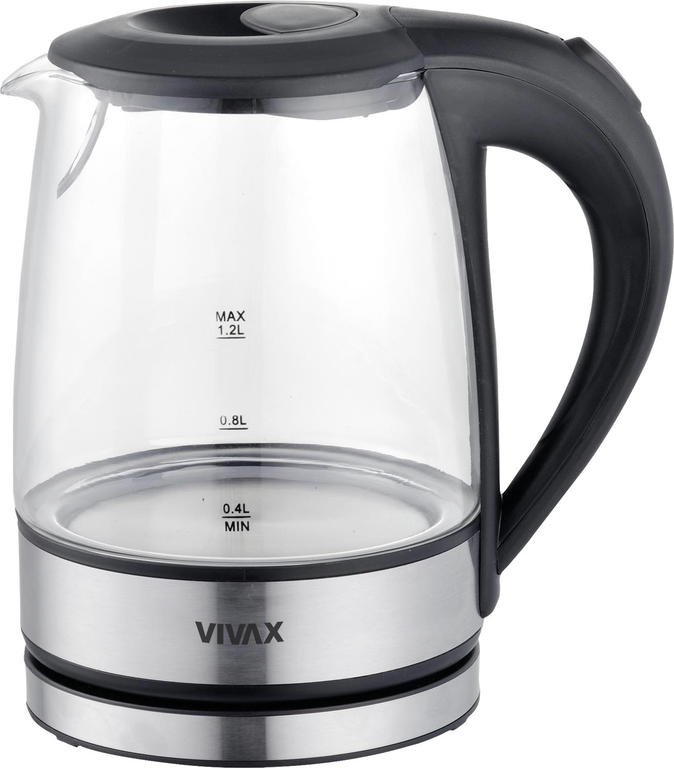 VIVAX HOME kuhalo za vodu WH-120G - cover