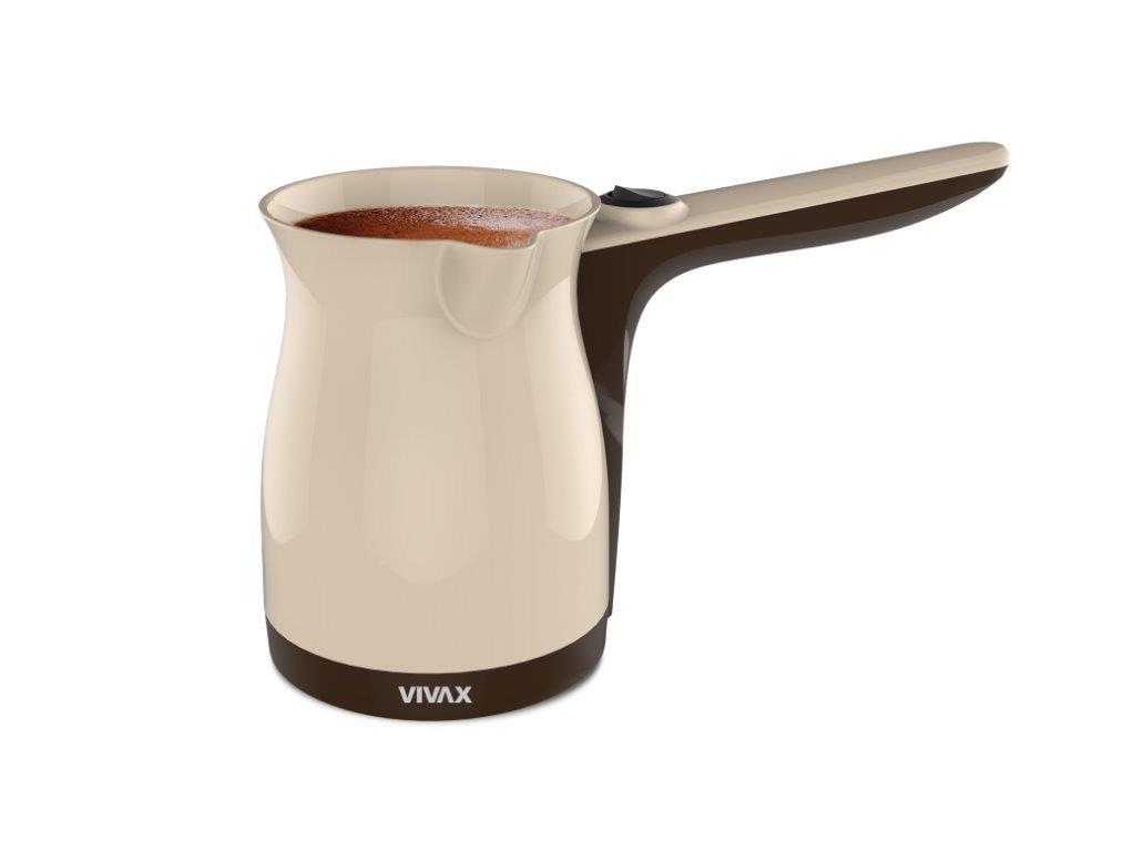 VIVAX HOME kuhalo za kavu CM-1000B - cover