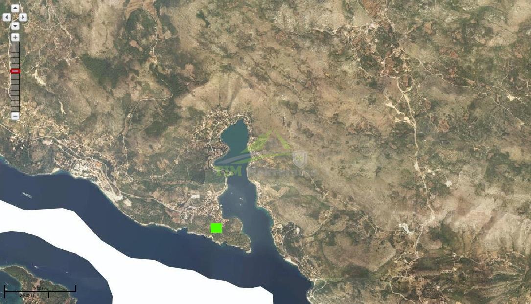 Dubrovnik 1.975 m2! Prvi red do mora! Moguće zamjene i kombinacije - cover