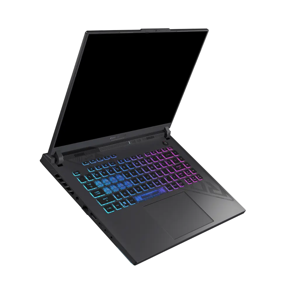 ASUS G614JV i7-13650HX/32GB/1TB/RTX4060/16&quot;/noOS - cover