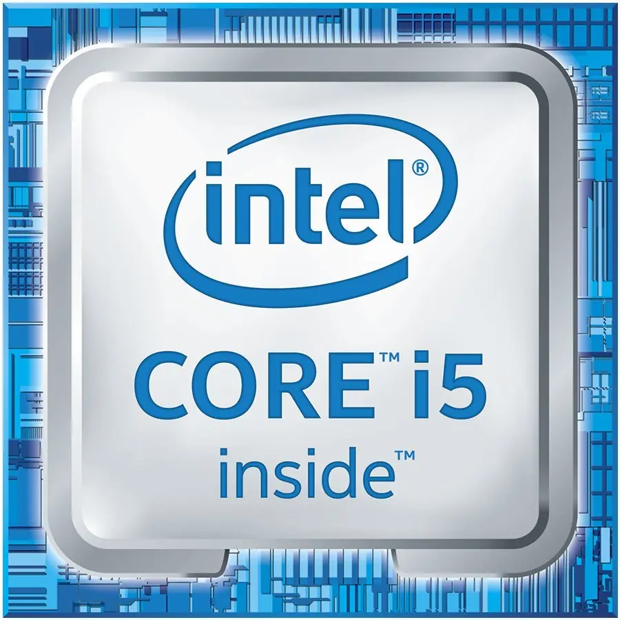 Intel Core i5-10400F (LGA1200, box) procesor - cover