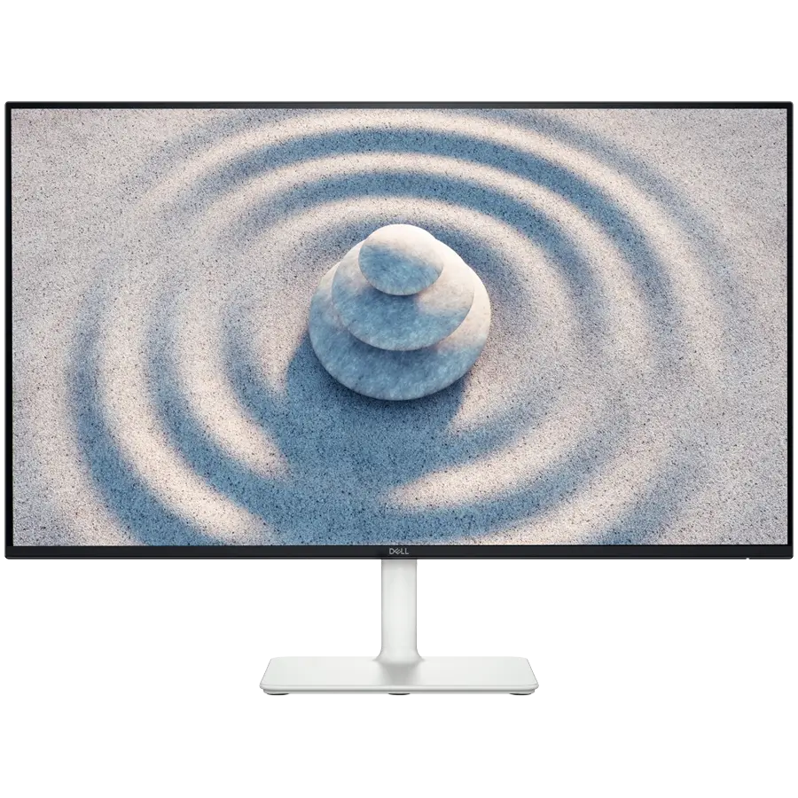 Monitor DELL S-series S2725H 27&quot;, 1920x1080, FHD, 100Hz, IPS Antiglare, 16:9, 1500:1, 300 cd/m2, 8ms/5ms/4ms, 178/178, 2xHDMI, 2x5W Speakers, Tilt, 3Y - cover