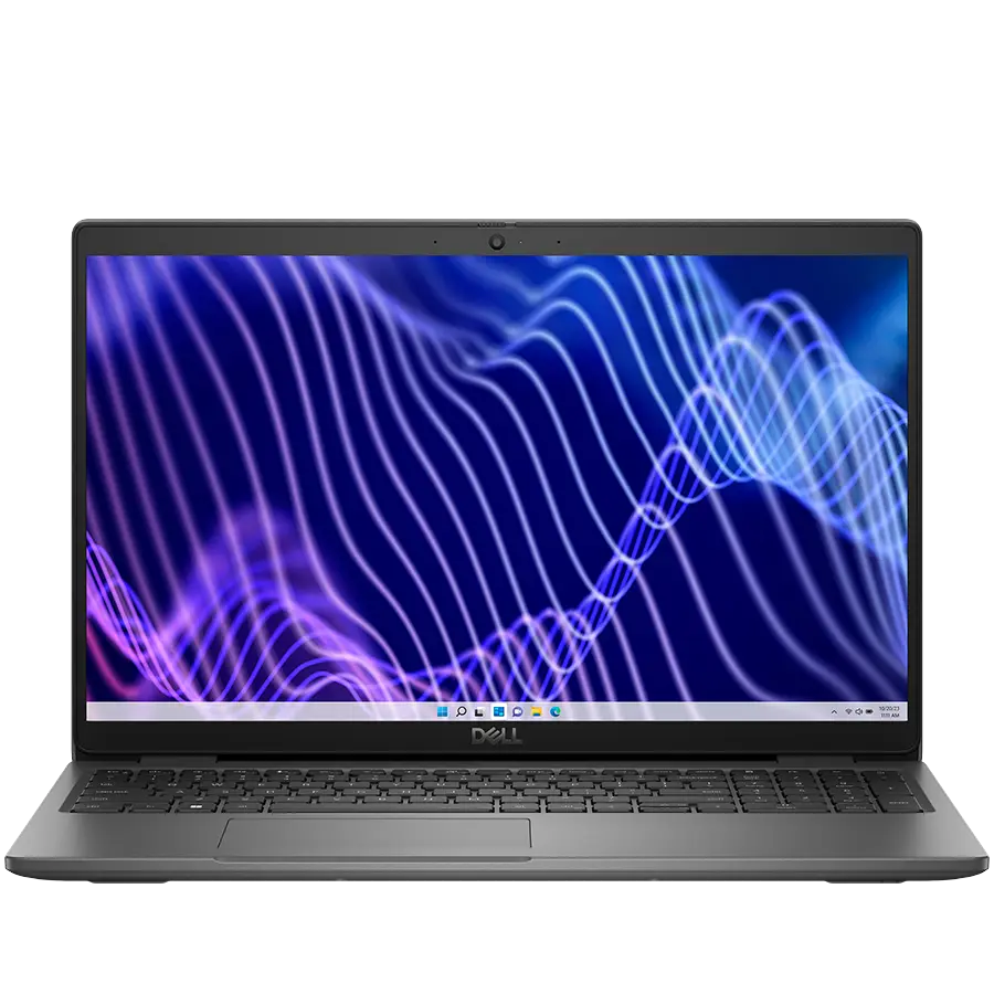 Dell Latitude 3540,15.6&quot; FHD (1920x1080),Intel Core i5-1235U (12MB, 4.4GHz),16GB (2x8GB) DDR4,M.2 512GB PCIe,Intel UHD,WiFi,BT,HDMI,USB-C(DP/PD),3xUSB-A(1xPWS),RJ-45,FHD Cam,Mic,FngPr,Backlit kb,Win11Pro,3Y PS NBD - cover