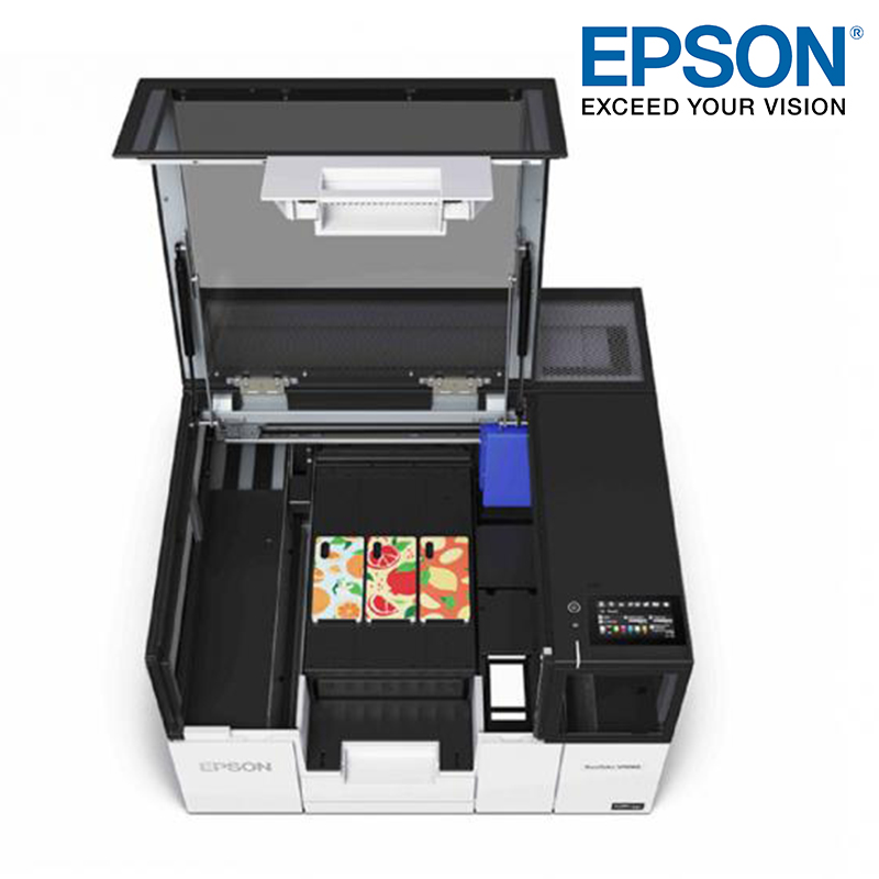 Epson SC V1000 – UV Desktop printer - cover