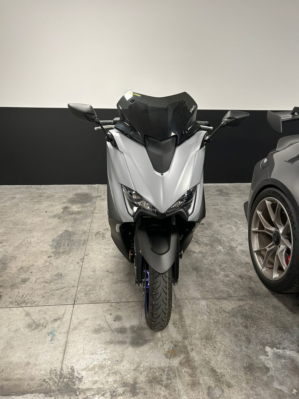 T-max - cover