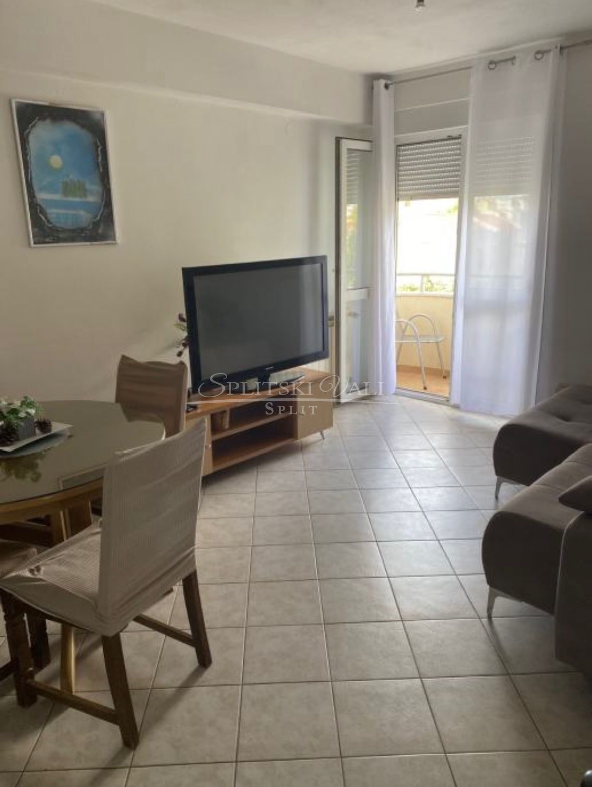 Stobreč, jednosoban stan do 01.07.2025 - cover