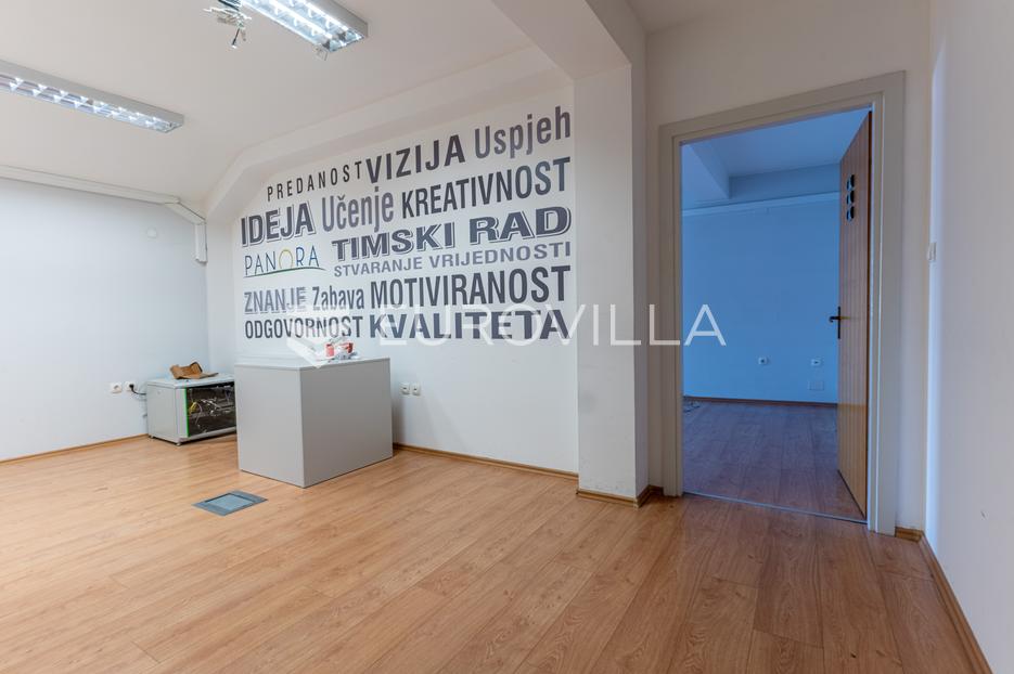 Požega, Mesnička, moderni poslovni uredi 180 m2 - cover