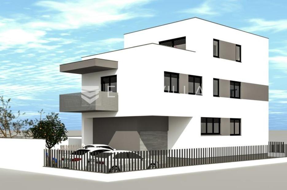 Zagreb, Donja Dubrava, NOVOGRADNJA S1 četverosoban stan NKP 86,45 m2 + GPM - cover