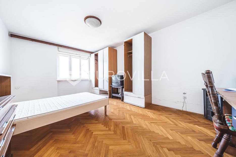 Zagreb, Trešnjevka, dvosoban stan NKP 62 m2 - cover