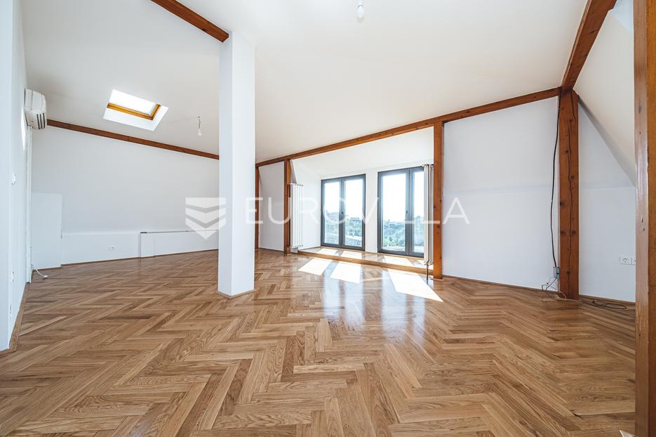 Zagreb, Sveti Duh kompletno adaptiran dvosoban stan 64m2 NKP - cover