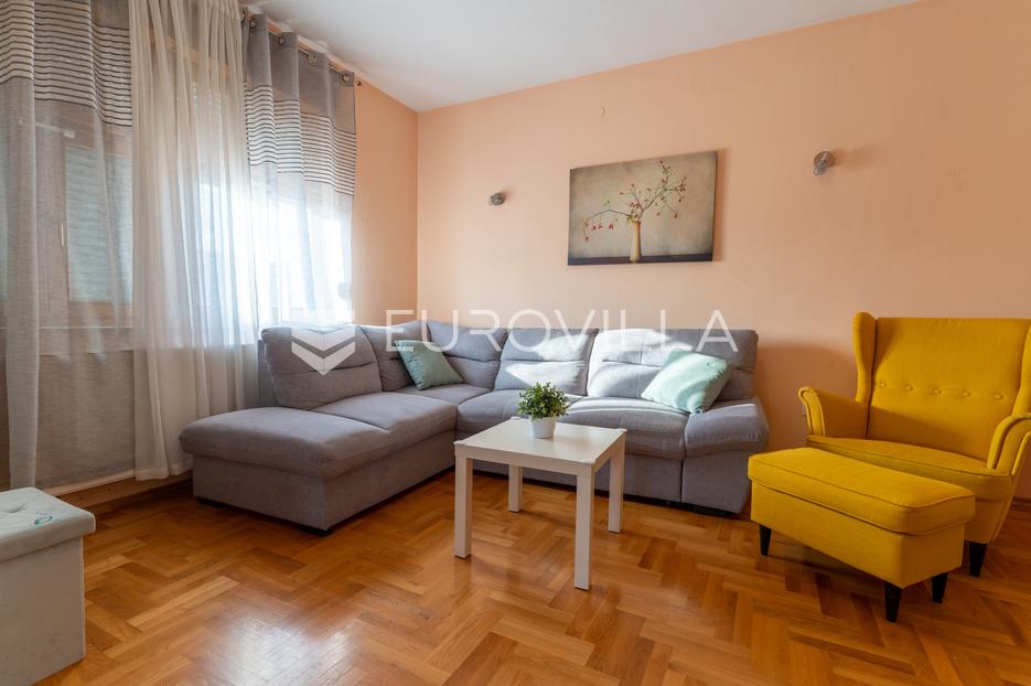 Požega, TOP LOKACIJA, prekrasan dvosoban stan 60 m2 - cover