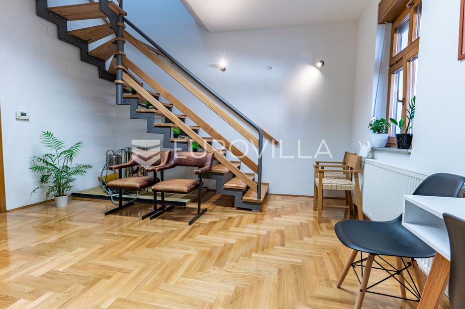 Požega, TOP LOKACIJA, moderan dvoetažni stan 75 m2 - cover