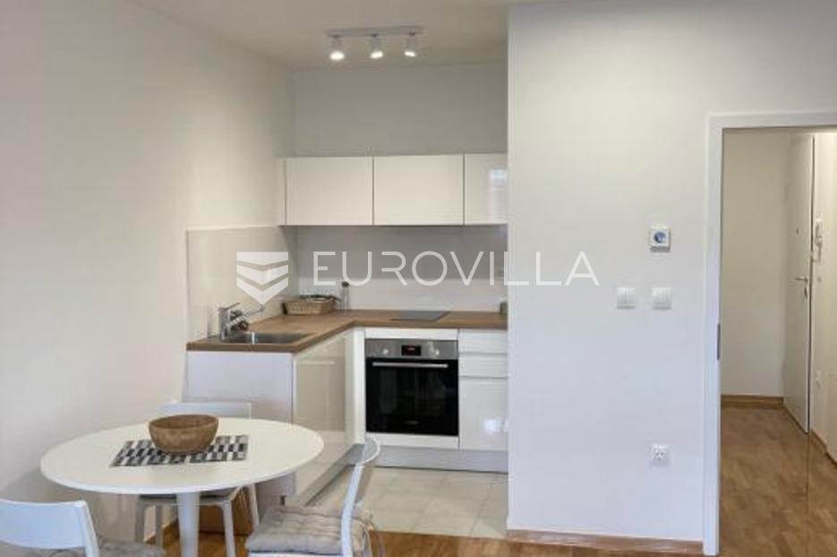 Zagreb, Borovje, jednosoban stan 38m2 u NOVOGRADNJI - cover