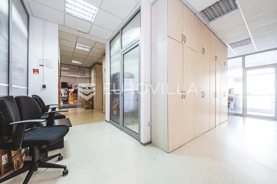 Zagreb, Savica Šanci, uredsko – skladišno poslovni prostor 531,71 m2 - cover