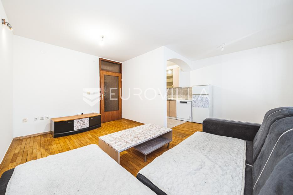 Zagreb, Trešnjevka trosoban stan NKP 70,46 m2 - cover