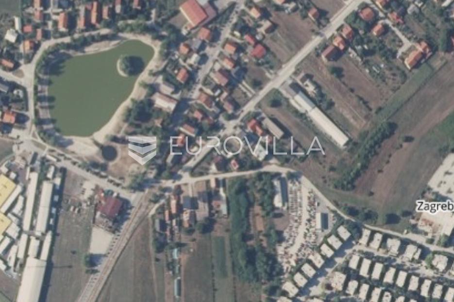 Strmec, Hoto Vile, građevinsko zemljište 5094 m2 - cover
