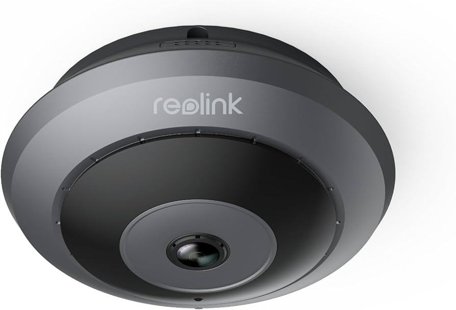 Reolink FE-P 6MP - cover