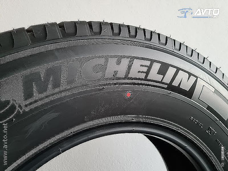 Gume Michelin Agilis Camping 2024 NOVO 225/75/16 Autodom - Gratis dostava - cover