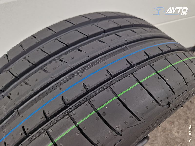 Gume Goodyear Eagle F1 ASY. 5 2024 NOVO 235/40/19 - Gratis dostava - cover
