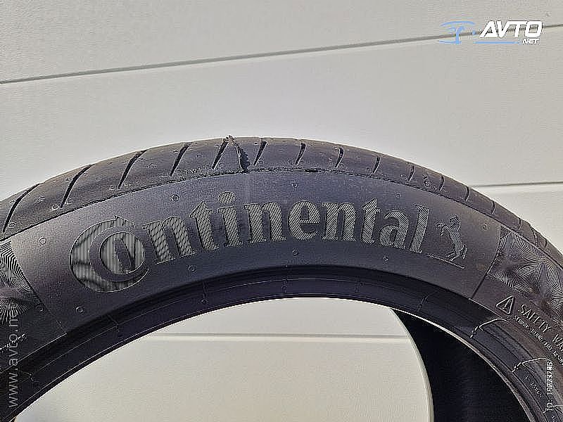 Gume Continental PremiumContact 6 NOVO 2024 235/45/18 - Gratis dostava - cover