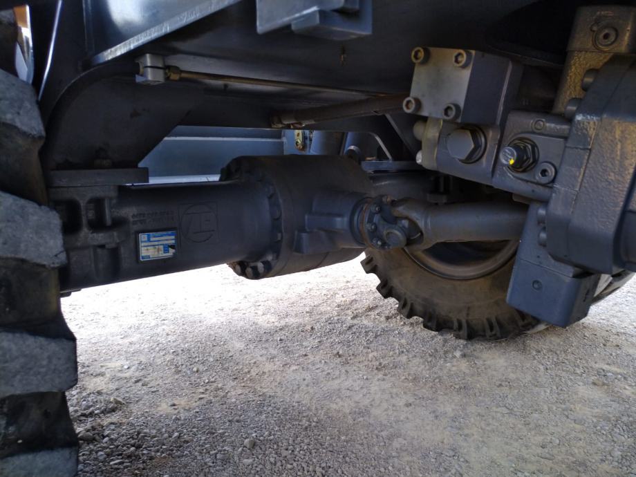 Atlas 140W - cover